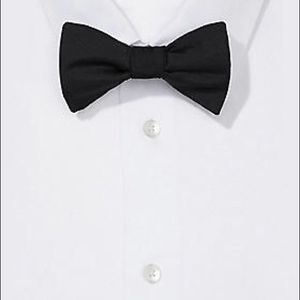 Express Silk Bow Tie